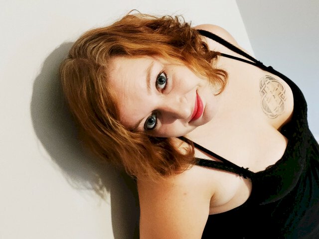 Profil de CutiePippa - Photo n°0
