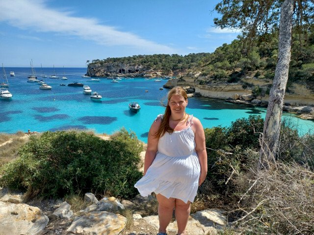 Profil de CURVYEMMA - Photo n°0