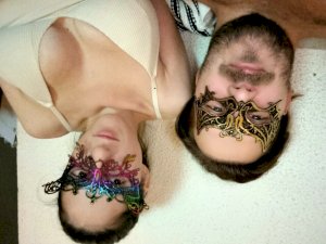 Couplesexy's Sexcam