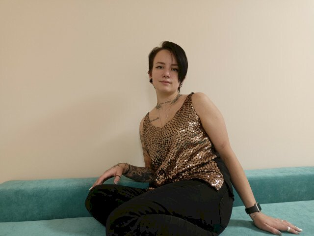 Profil de CherieCherry - Photo n°1