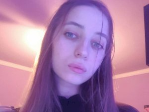CuteDi's Sexcam