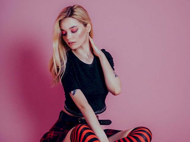 CarlieDesire's Profil - Bild n°2