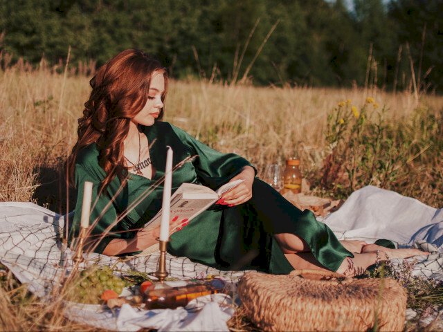 CarlieDesire's Profil - Bild n°3