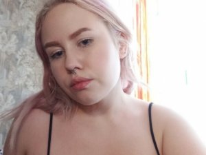 CarrieCherie's Sexcam