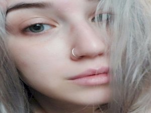 Webcam sex con CherryPie
