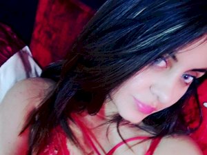 Cel3ste's Sexcam