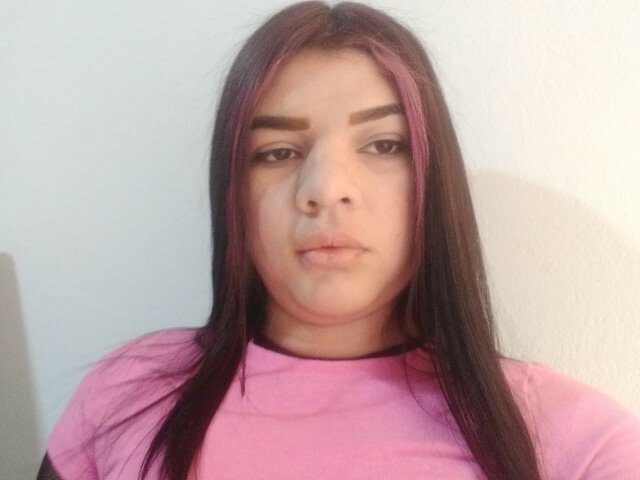 CamilaRojita's profile - Image n°0