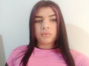 CamilaRojita's Sexcam