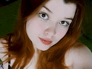 CuteSelene's Sexcam