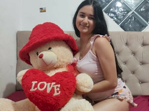 Charlote's Sexcam