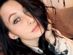 Webcam sex met CarrieCastle