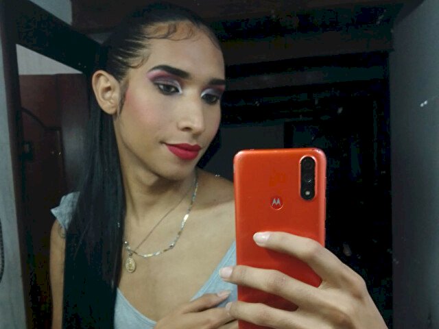 cristinahot's profile - Image n°0