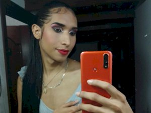 Cristinahot's Sexcam