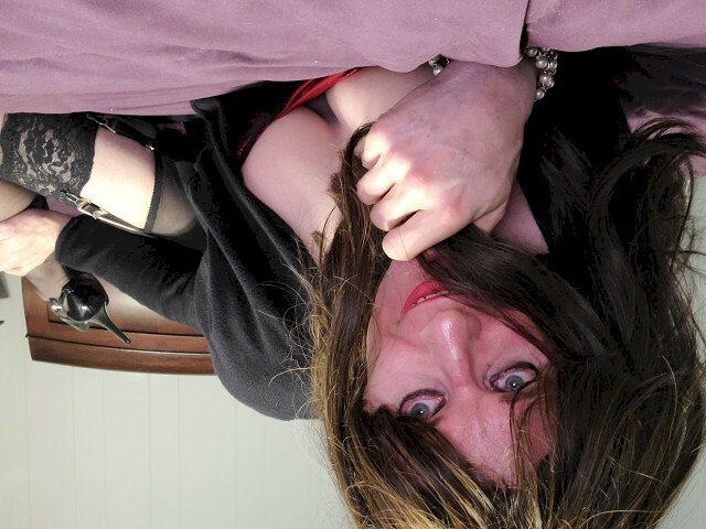 CharlotteAsh's profile - Image n°4