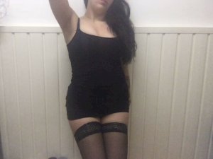 ChantalXx's Sexcam