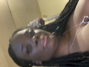 CandiCanee's Sexcam