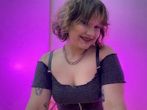 ClareSugar's Sexcam