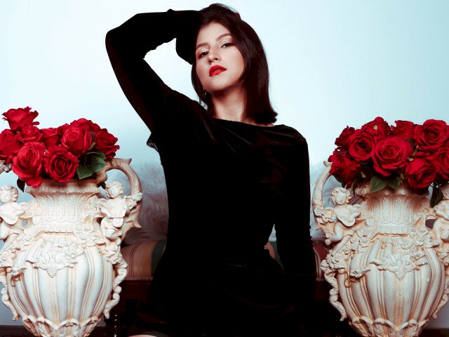 Profil de CelestePratt - Photo n°0