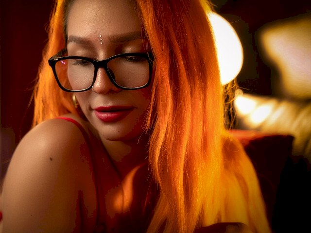 CamilaSanta's profile - Image n°0
