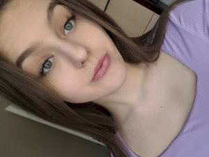 CindyPretty's Sexcam