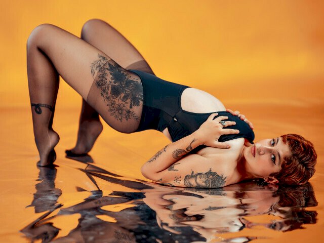 CherryAlekza's profiel - Afbeelding n°63