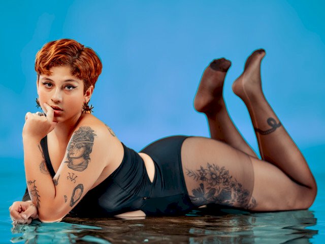 CherryAlekza's profiel - Afbeelding n°73