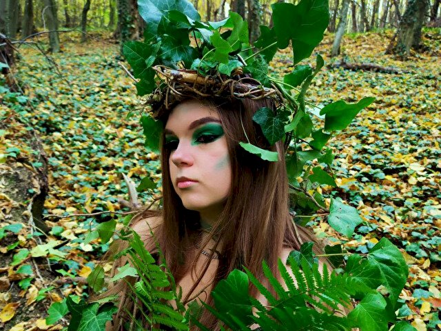 Profil de CutieRee - Photo n°3