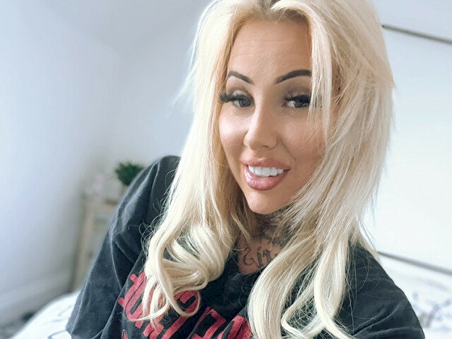 Chloesavage's profile - Image n°0