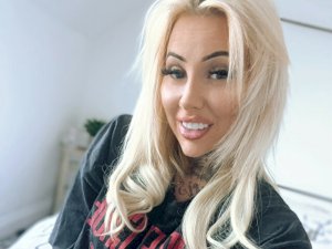 Chloesavage's Sexcam