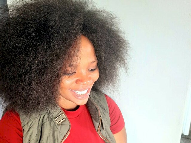 CallyBlack's profile - Image n°2