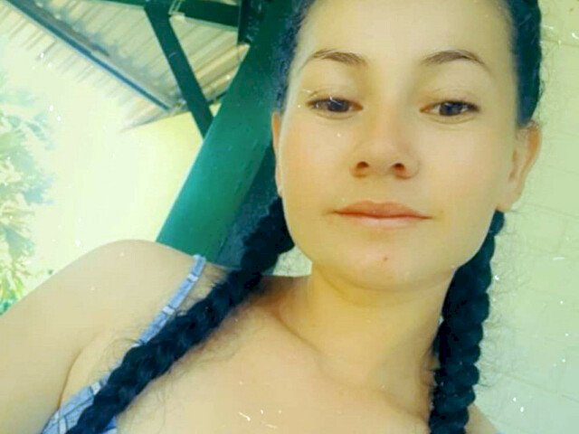 Profil de CrystalMolly - Photo n°0