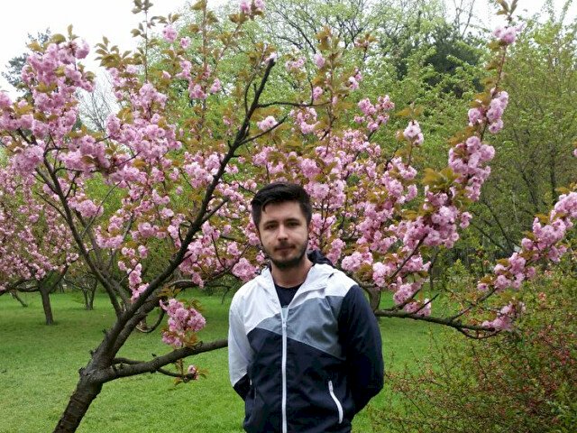 Chance's profiel - Afbeelding n°8