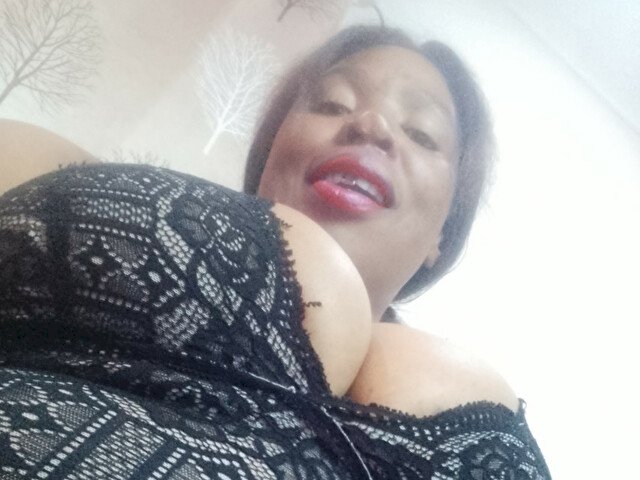ChubbyQueen's profile - Image n°0