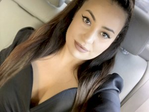 CellineStar's Sexcam