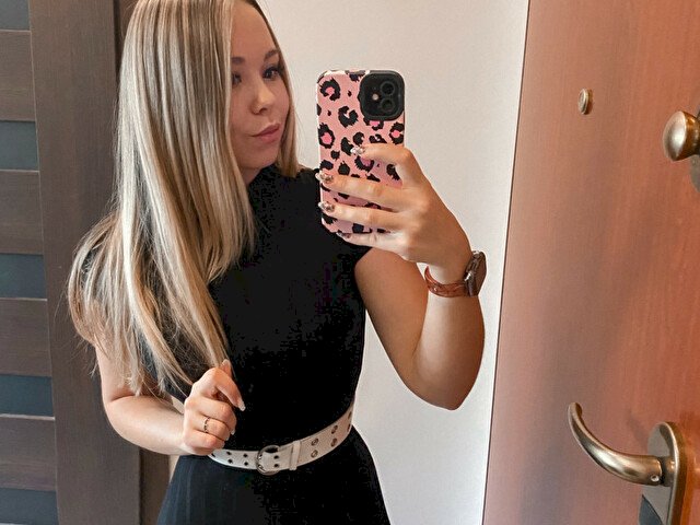 ClaireBlonde's profiel - Afbeelding n°6