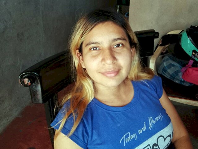 Candylorena's profile - Image n°0