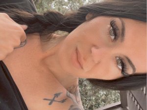 Calislut's Sexcam