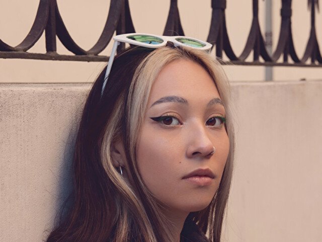 CordeliaDiva's profile - Image n°0
