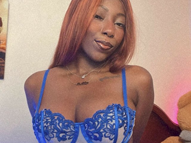 ChannyS's profile - Image n°1