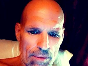 Chuck88's Sexcam