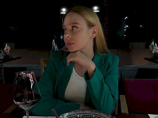 CaramelDream's profile - Image n°1