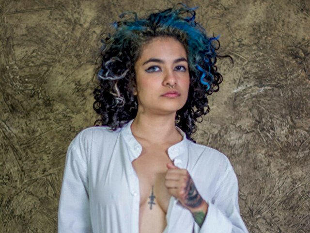 CalypsoWhite's Profil - Bild n°1