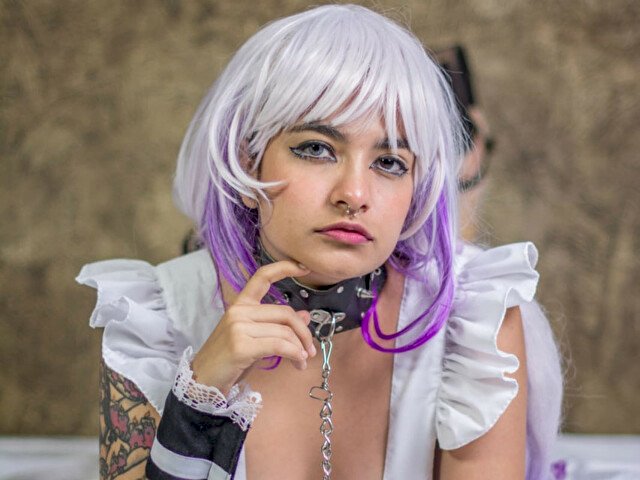 CalypsoWhite's Profil - Bild n°2