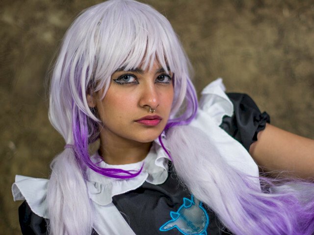 CalypsoWhite's Profil - Bild n°3