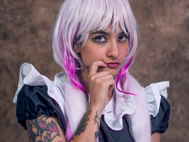 CalypsoWhite's profiel - Afbeelding n°6