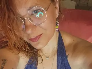 Webcam sex con Choupettesex