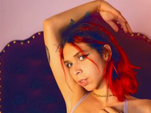 Cherryadams's Sexcam
