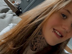 Chloe23's Sexcam