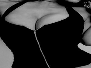 Carine's Sexcam