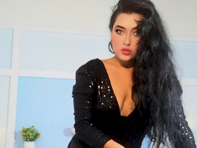 Profil de CristalEvans - Photo n°0